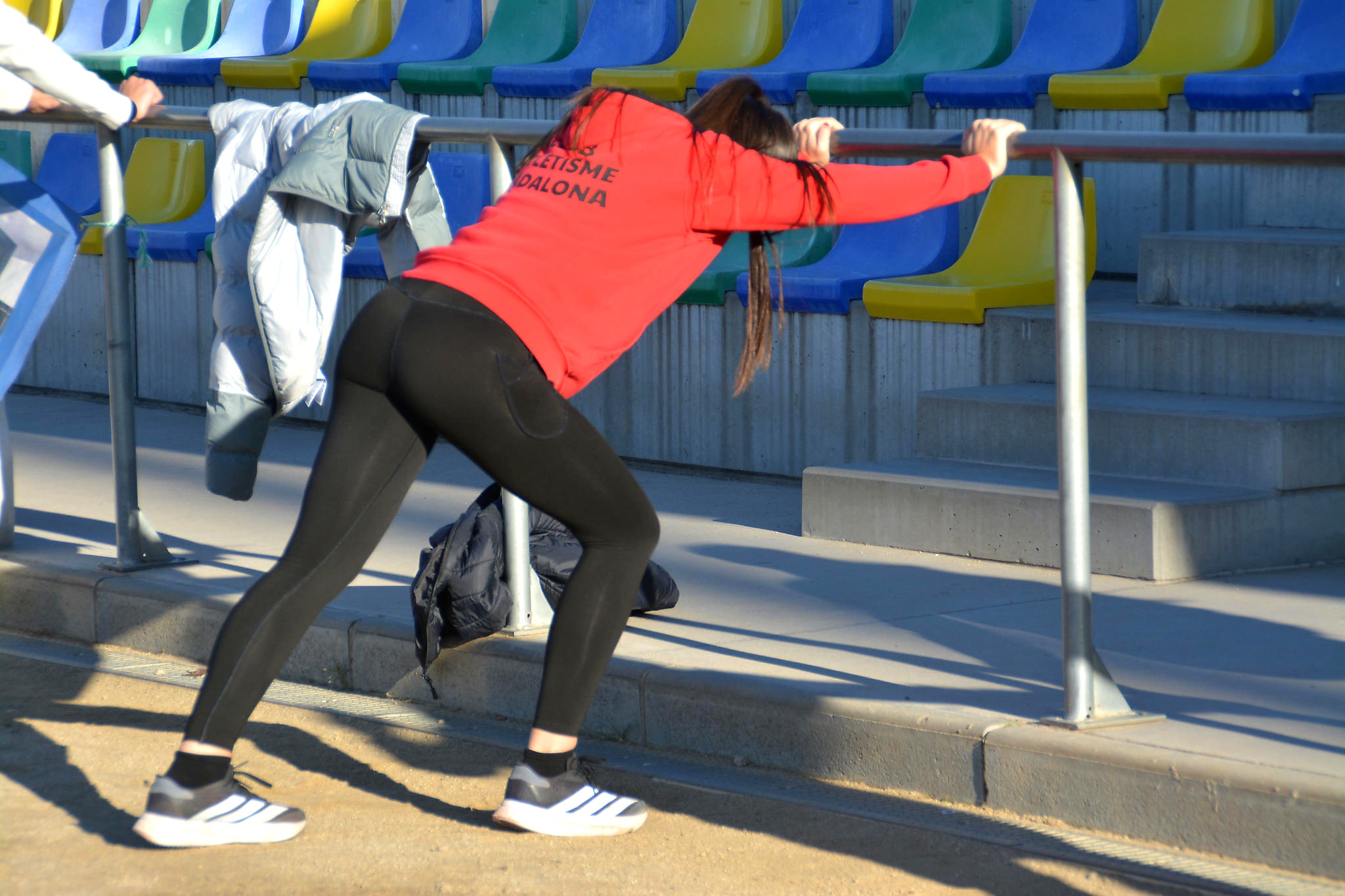 Club Atletisme Badalona - 